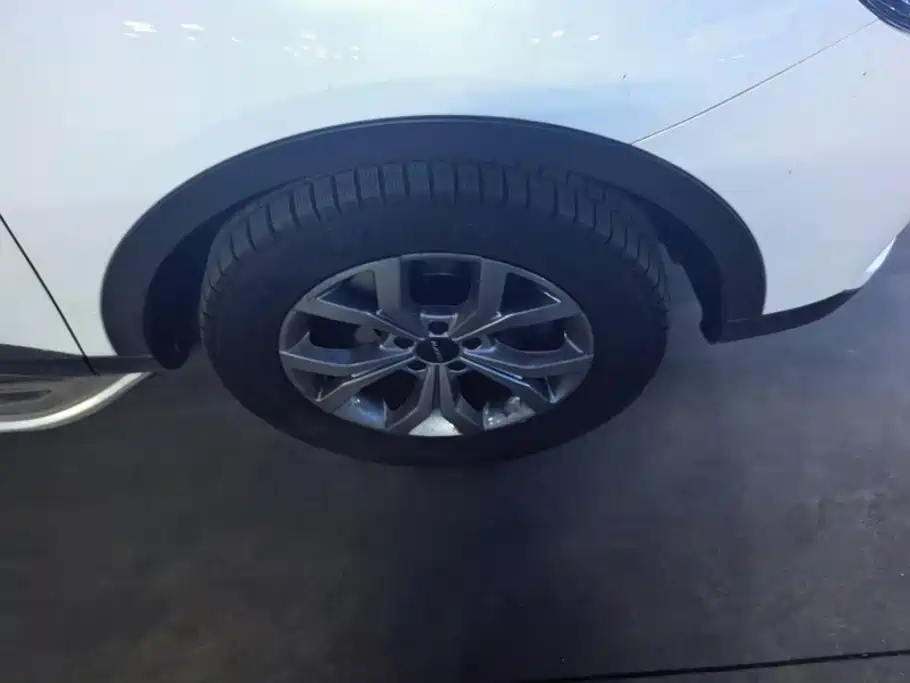 Haval H6 — миниатюра 6