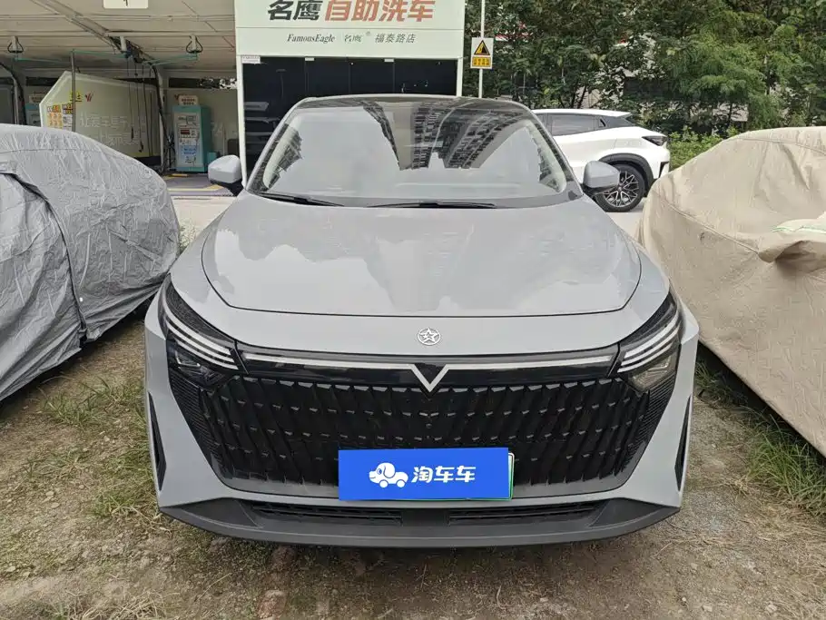 Venucia V DD-i — миниатюра 2