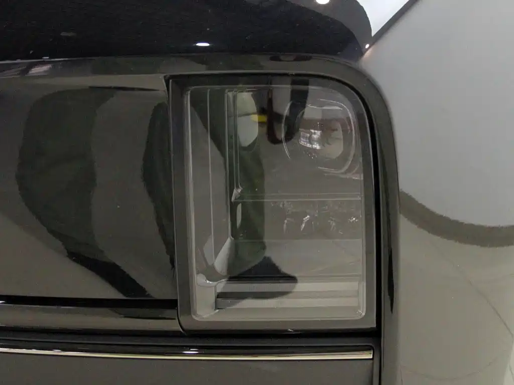 Li Auto Li L9 — миниатюра 11