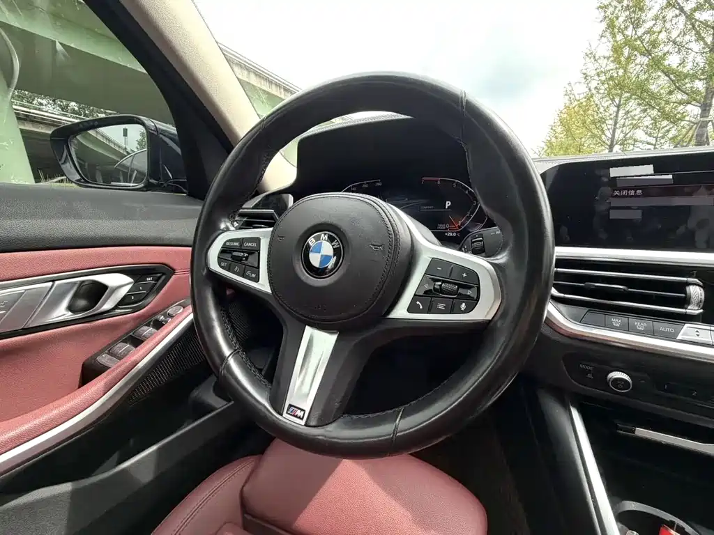 BMW 3 Series — миниатюра 3