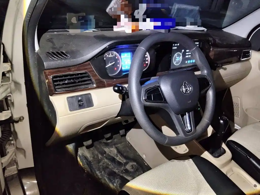Kuayue Kuayue Star V5 — миниатюра 13