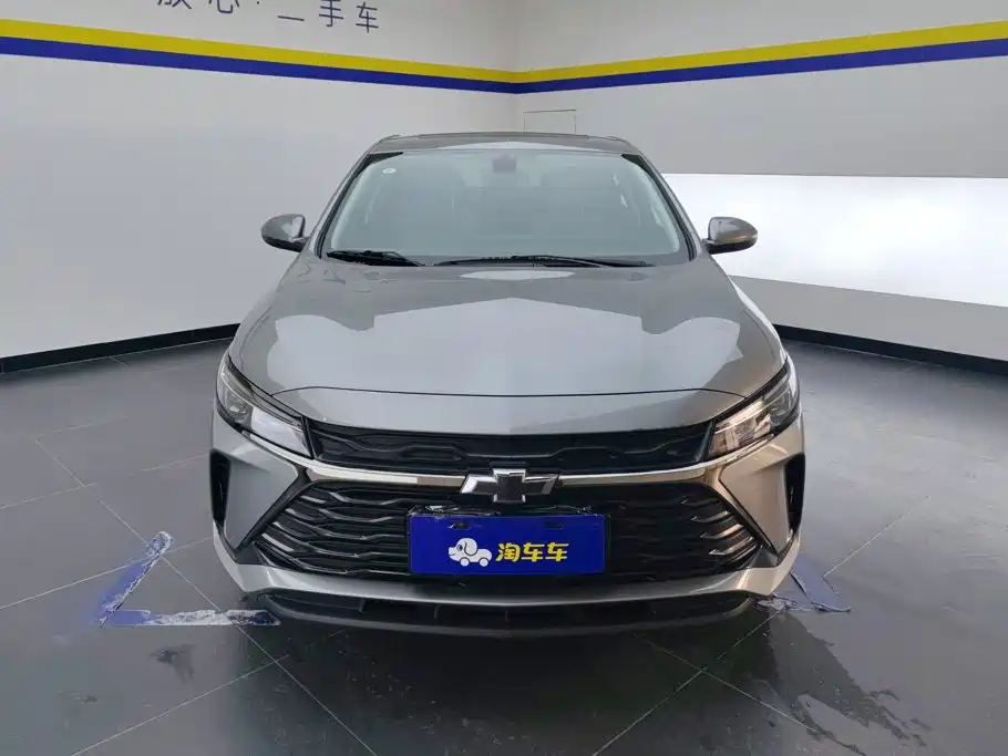 Chevrolet Monza — миниатюра 2