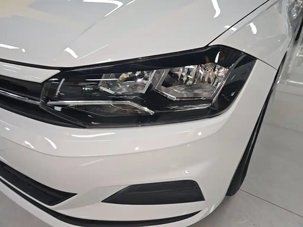 Volkswagen Polo — миниатюра 24
