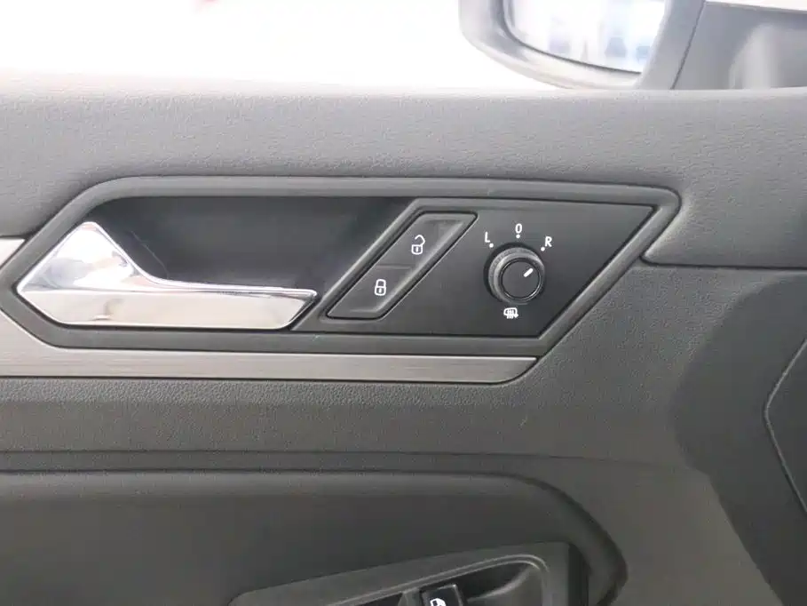 Volkswagen Lamando — миниатюра 13