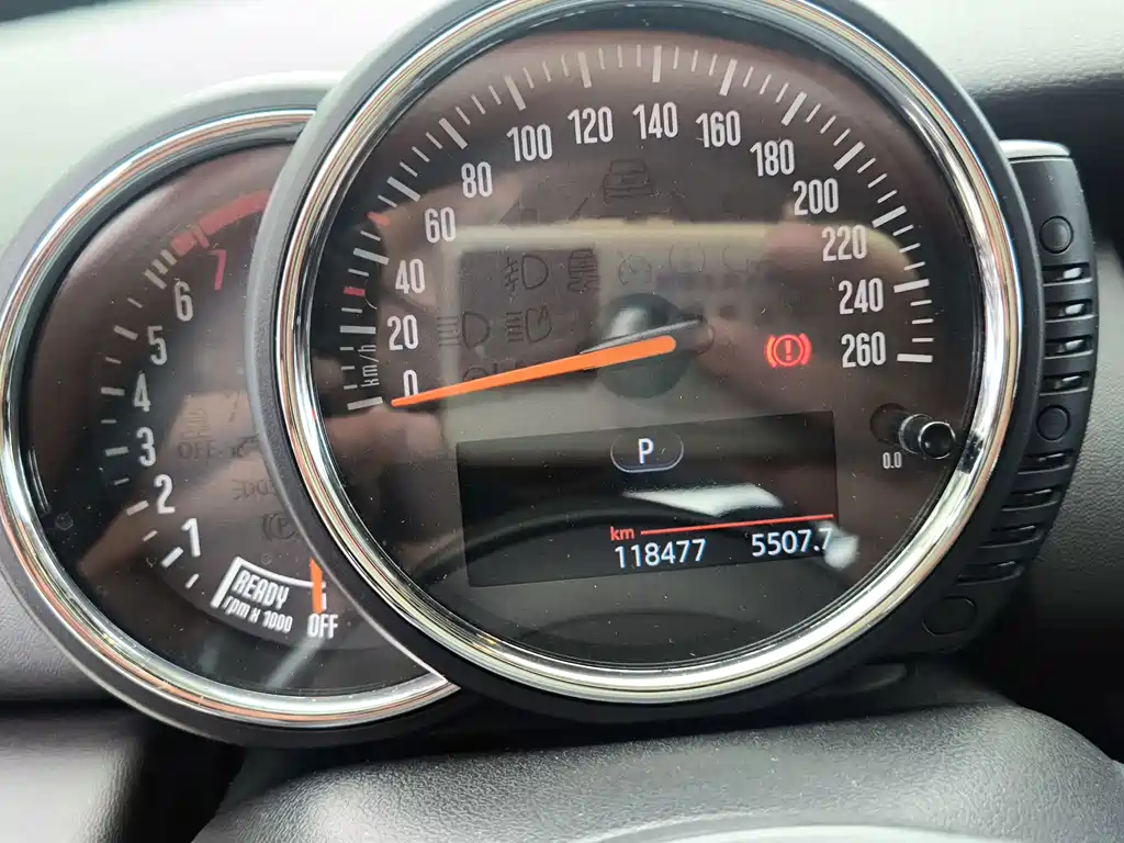 MINI Mini — миниатюра 9