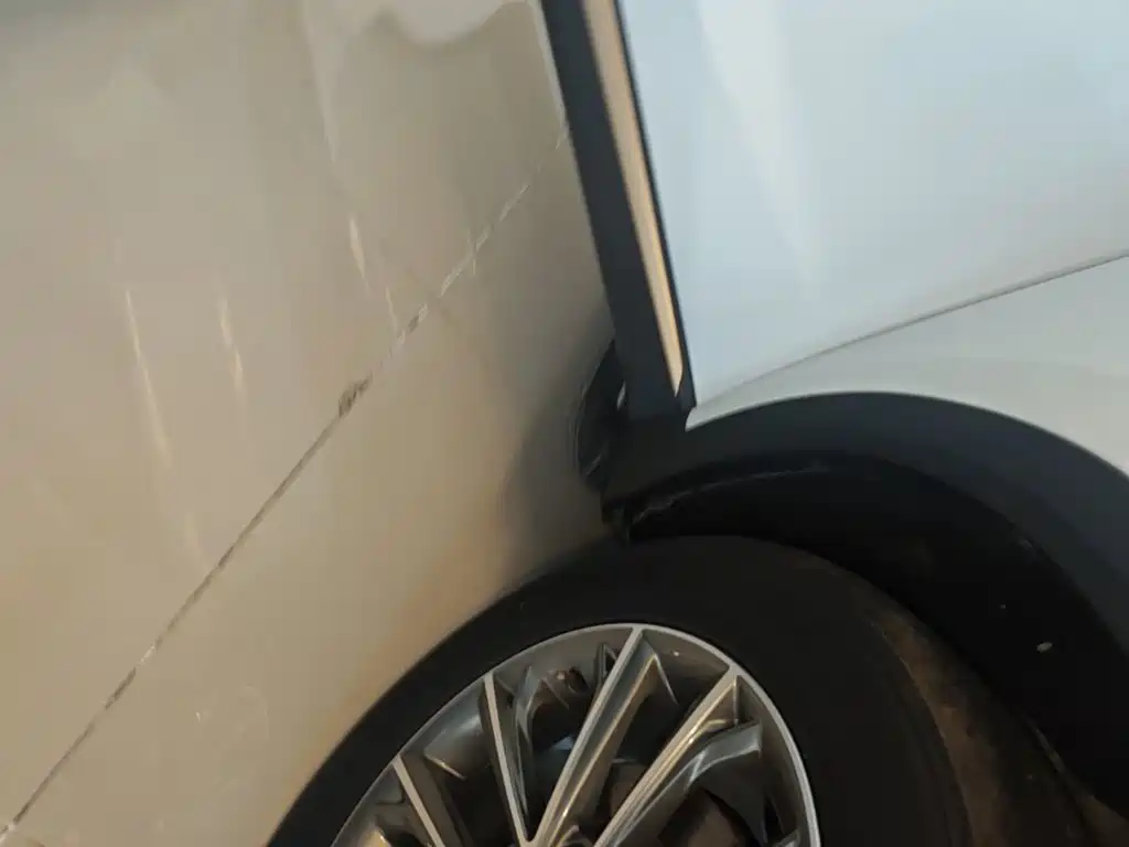 Jetour X70 — миниатюра 21