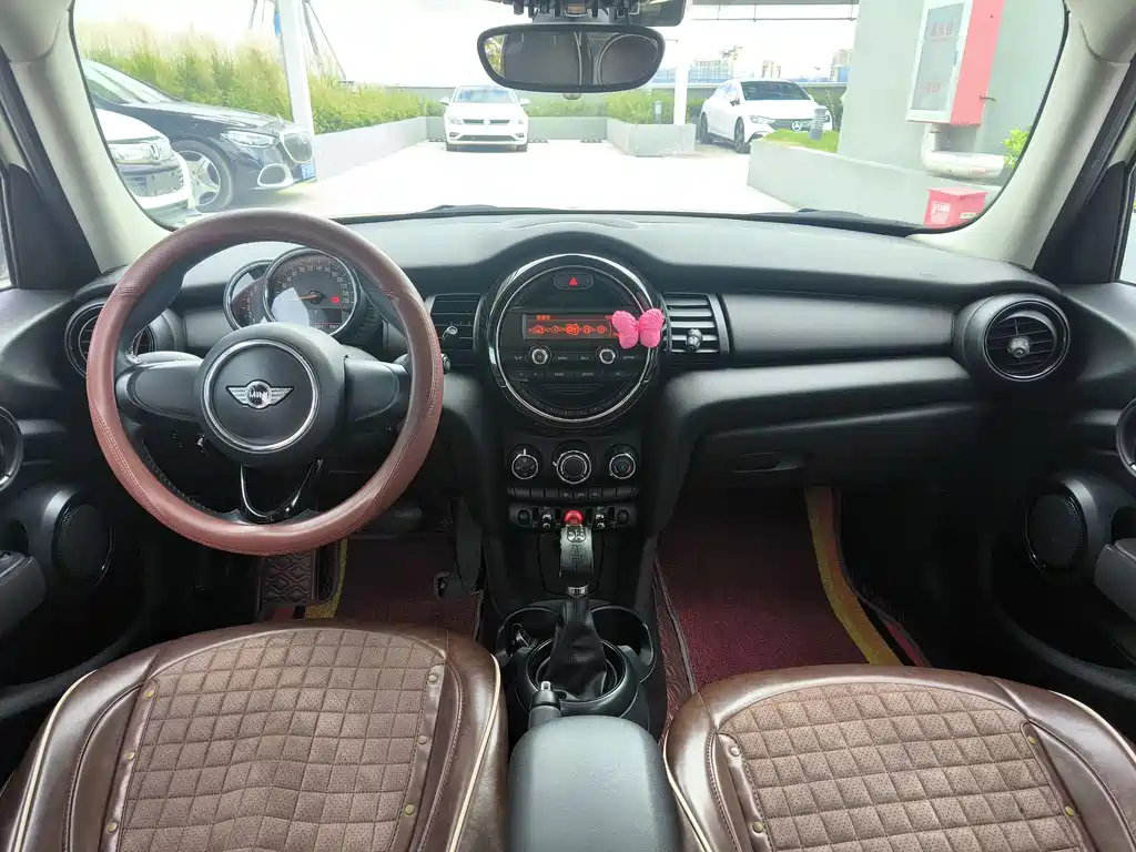 MINI Mini — миниатюра 14