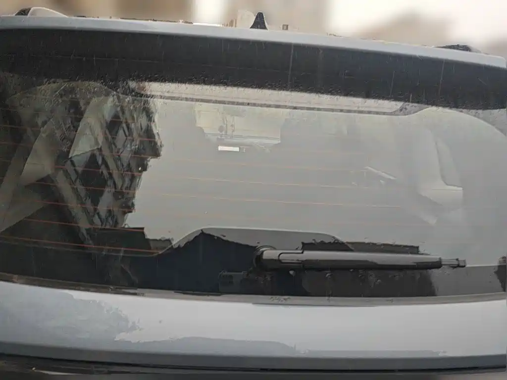 Haval Big Dog — миниатюра 10