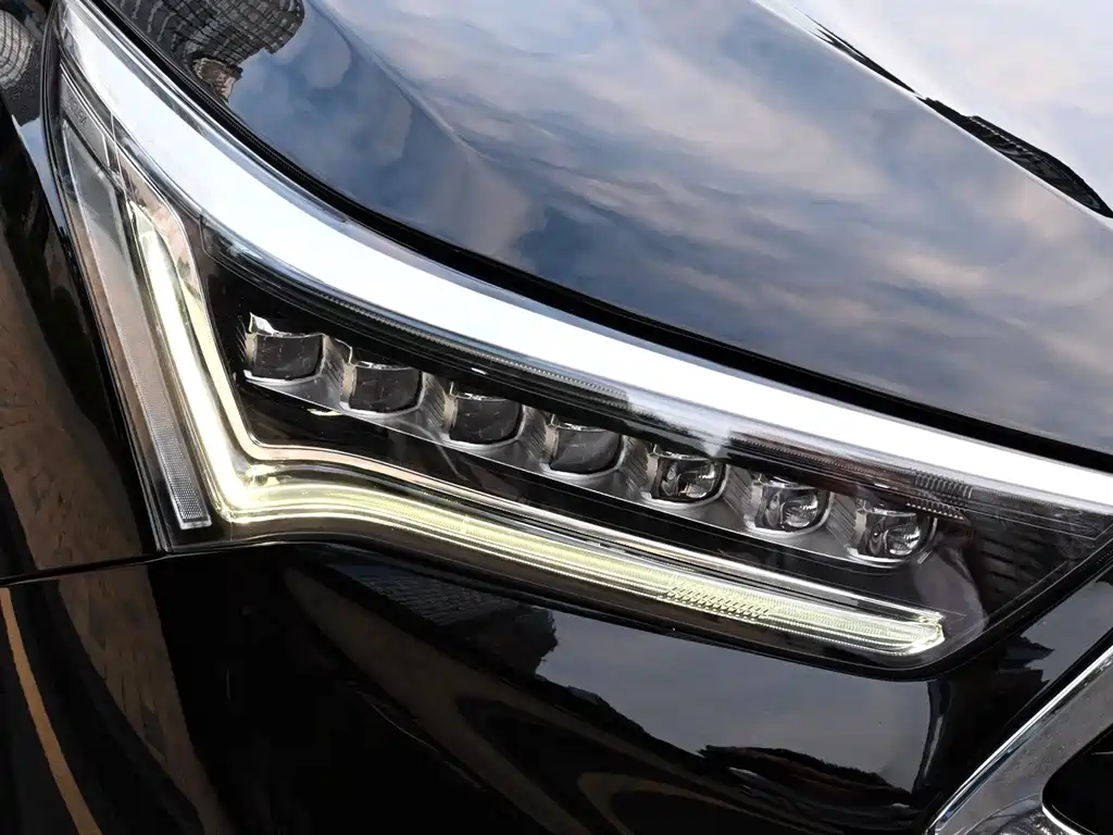 Acura RDX — миниатюра 10