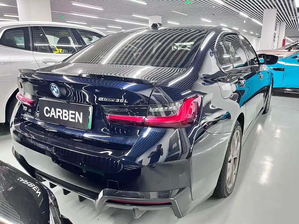 BMW i3 — миниатюра 19