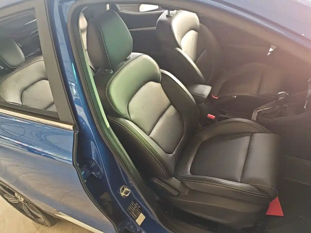 MG ZS — миниатюра 25