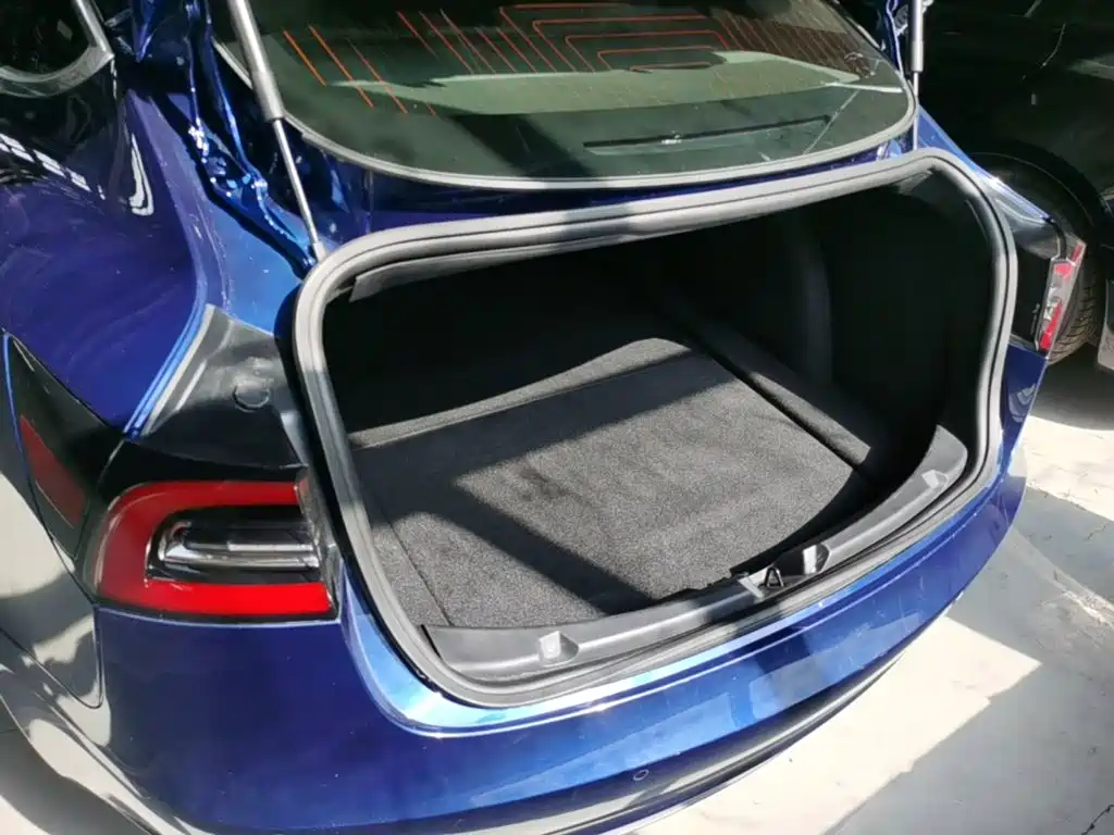 Tesla Model 3 — миниатюра 19