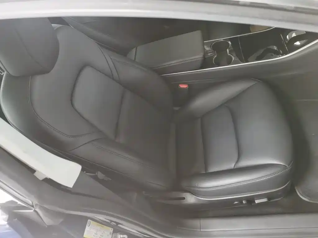 Tesla Model 3 — миниатюра 25