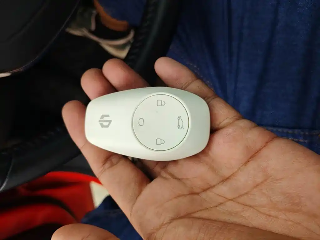 Leapmotor Leapmotor C11 — миниатюра 9