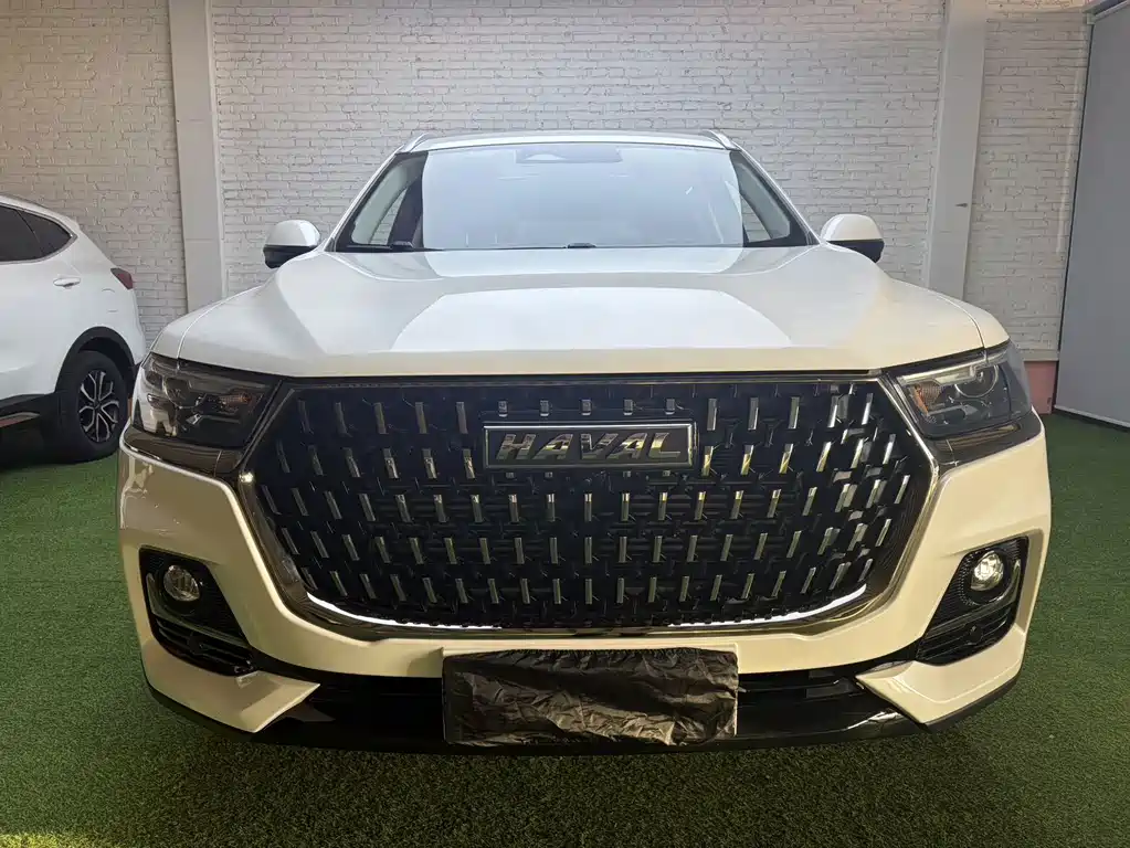Haval H6 — миниатюра 2