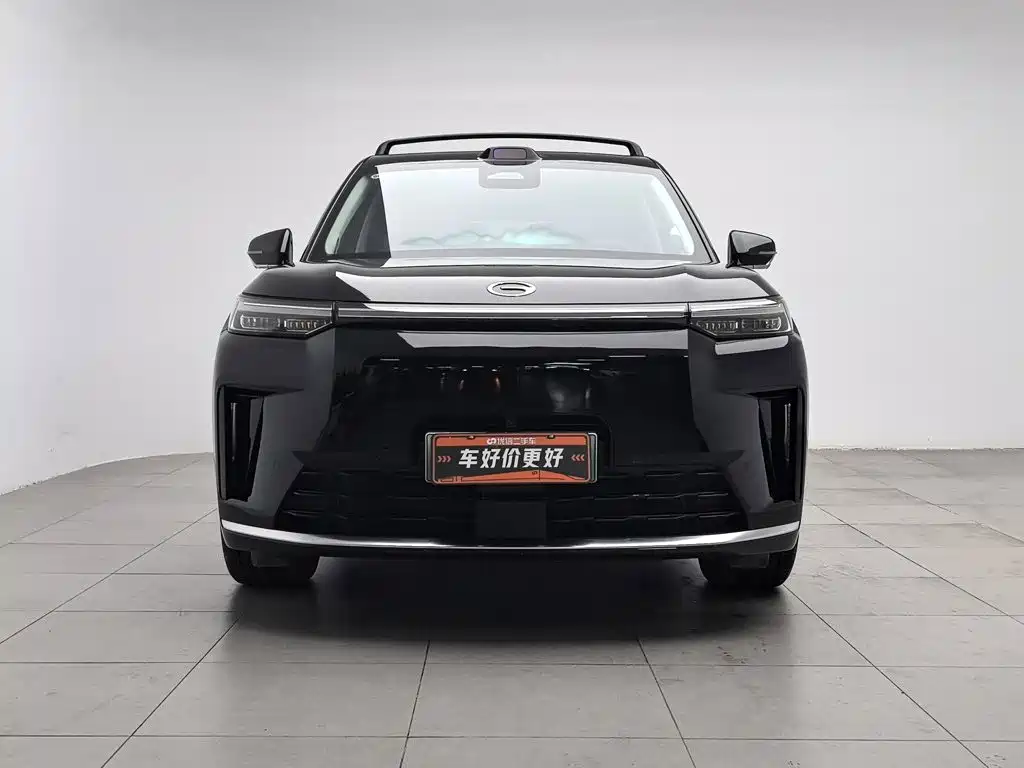 GAC Motor Trumpchi Xiangwang S9 — миниатюра 3