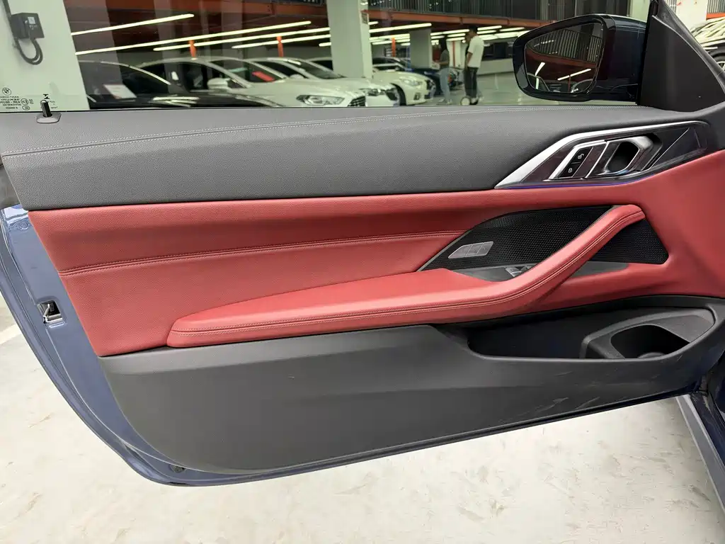 BMW 4 Series — миниатюра 5
