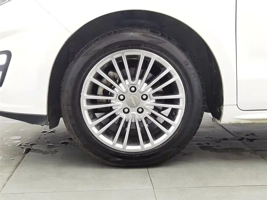 LIFAN MOTORS XUAN LANG