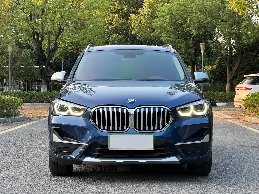 BMW X1 — миниатюра 2