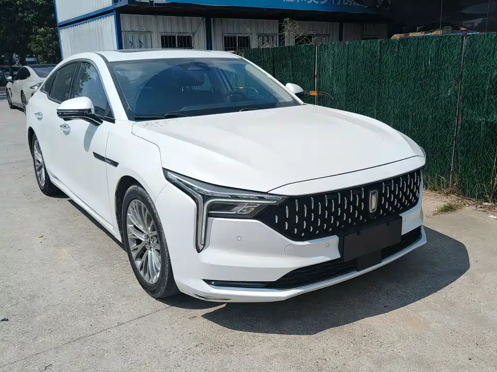 Bestune B70 — миниатюра 3