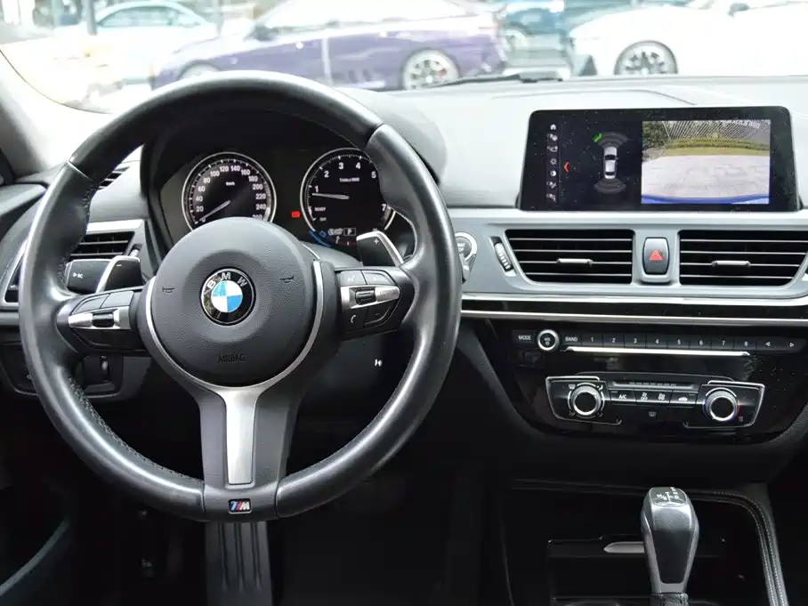 BMW 1 Series — миниатюра 10