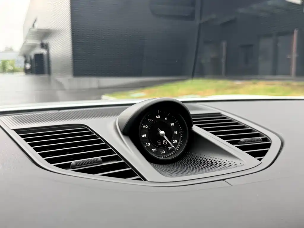 Porsche Panamera — миниатюра 15
