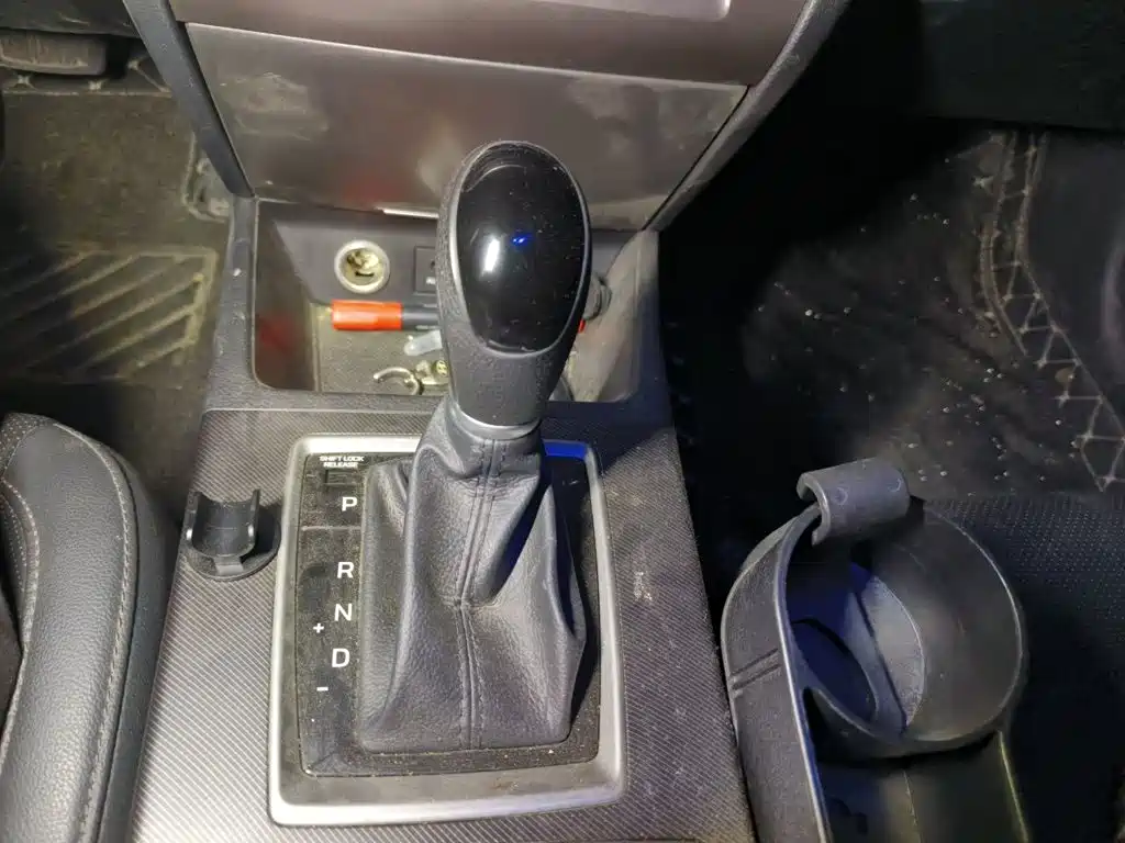 Hyundai Mistra — миниатюра 10