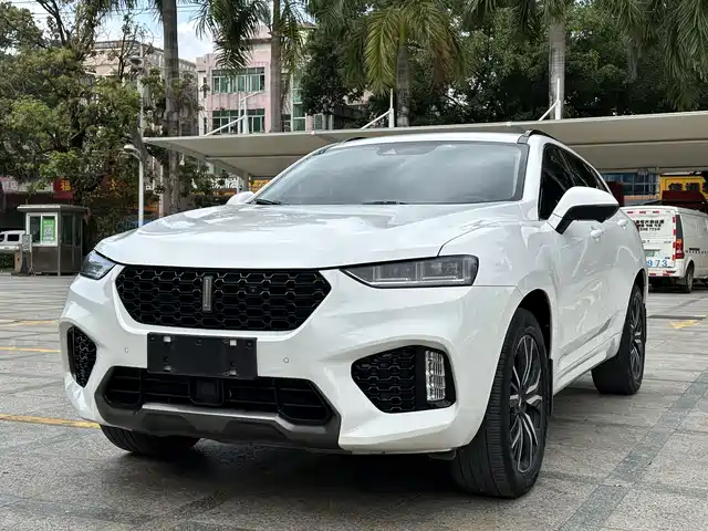 wei-pai wei-brand-vv7