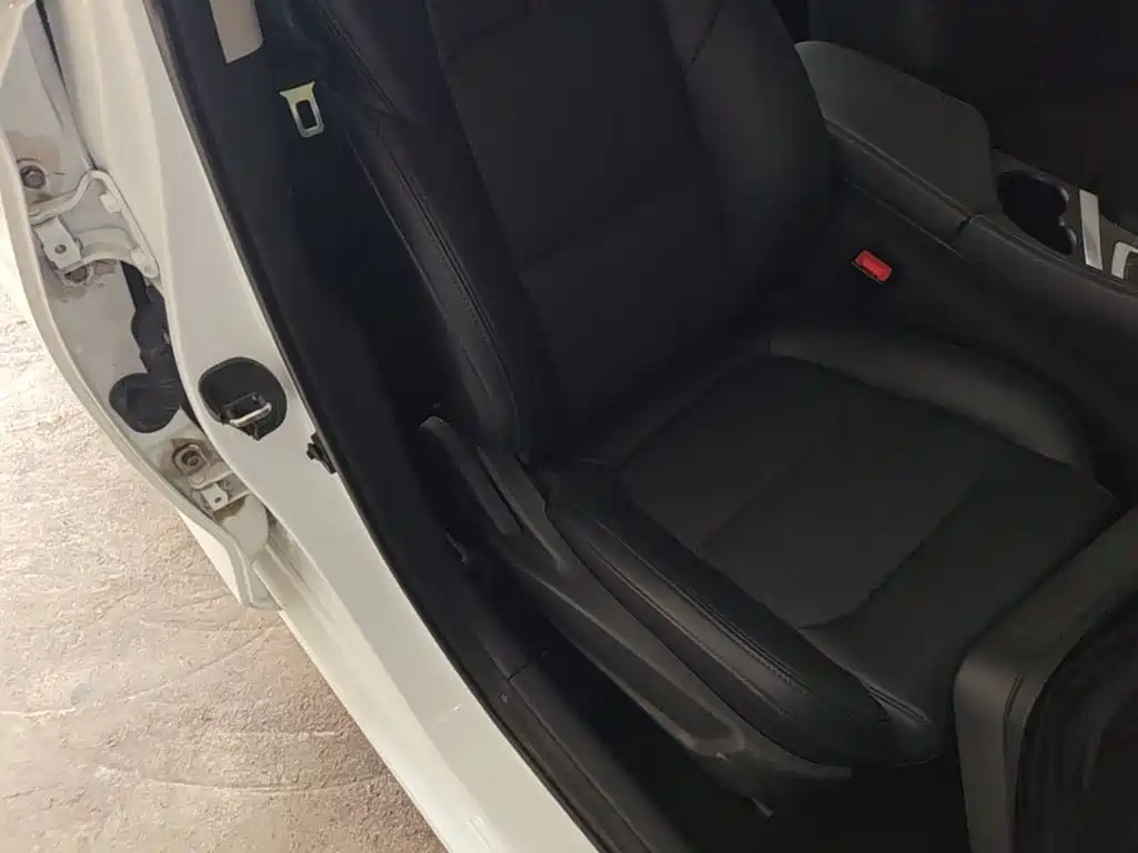 Changan Eado — миниатюра 25