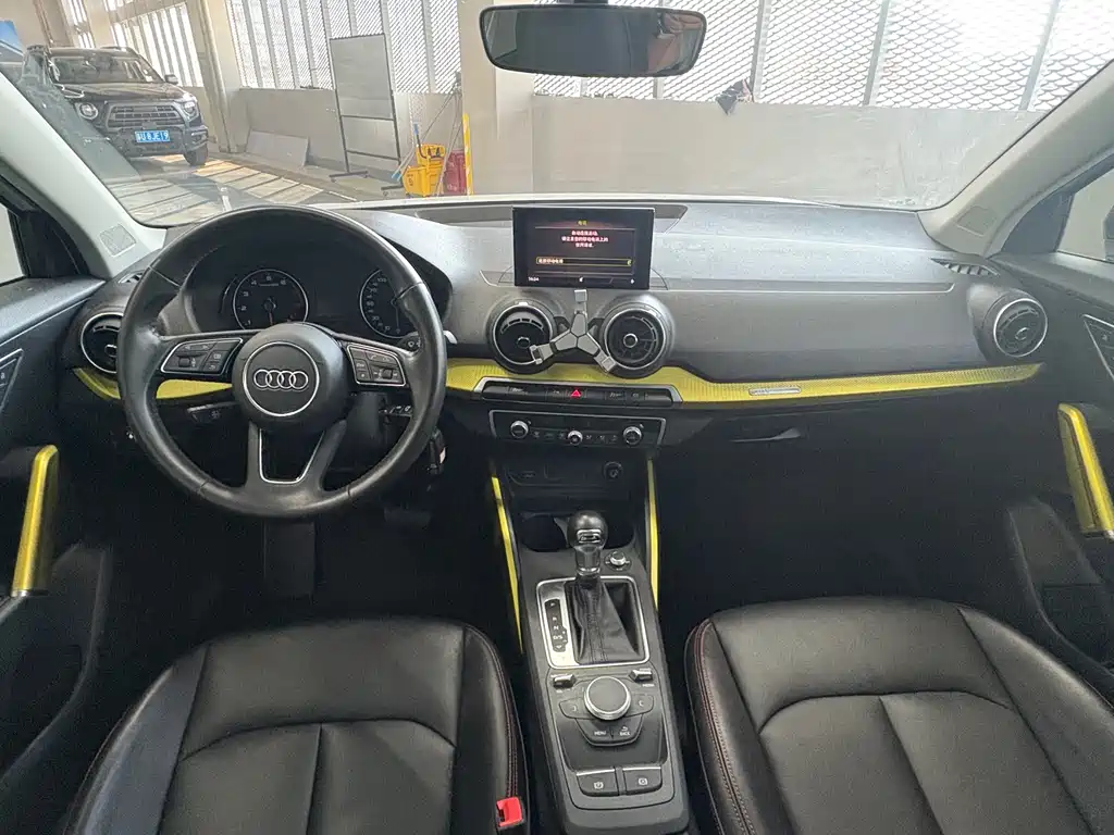 Audi Q2L — миниатюра 6