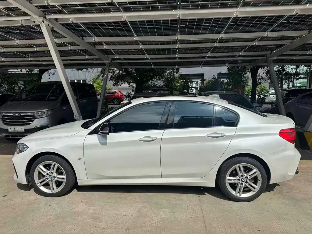 BMW 1 Series — миниатюра 2