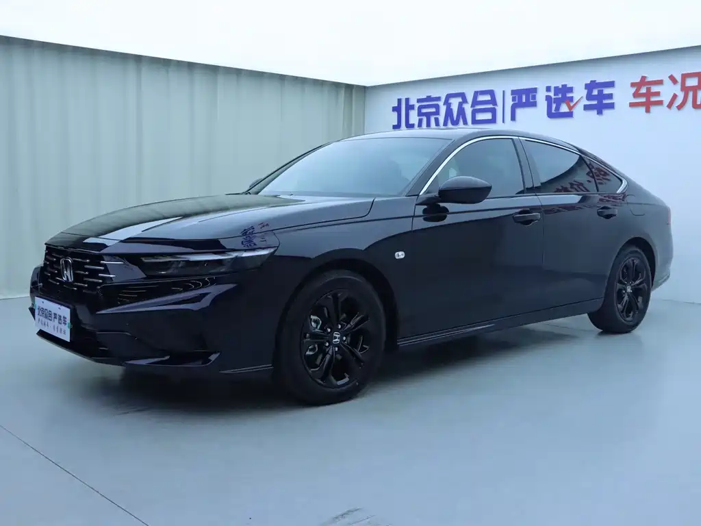 Honda Accord 2026