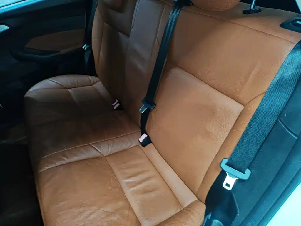 Ford Focus — миниатюра 17