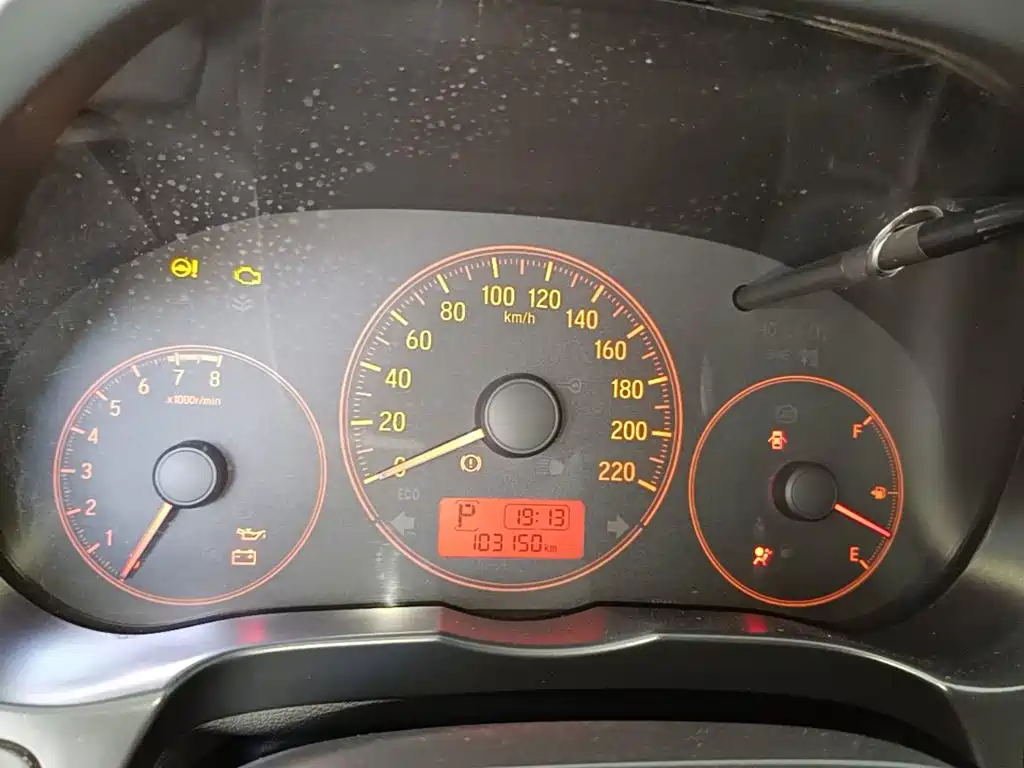 Honda City — миниатюра 12
