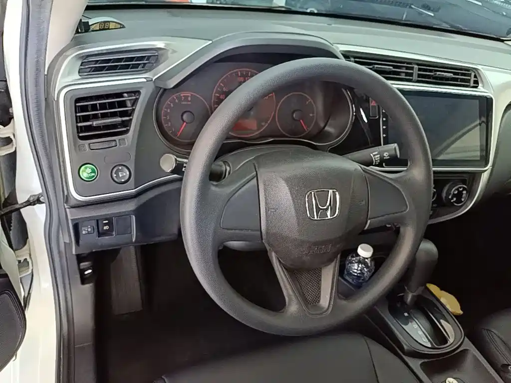 Honda City — миниатюра 11