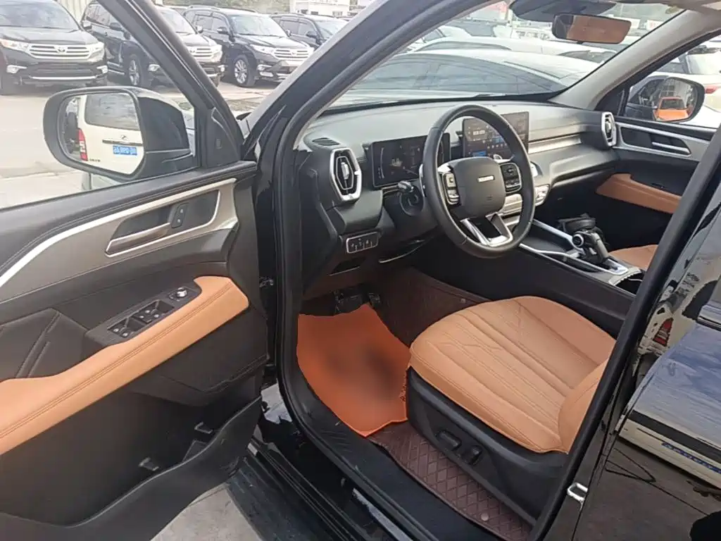 Haval H5 — миниатюра 16