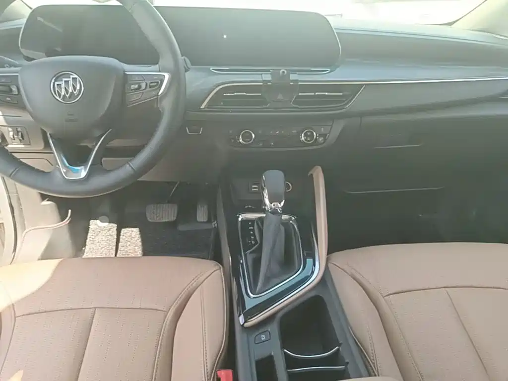 Buick GL6 — миниатюра 14