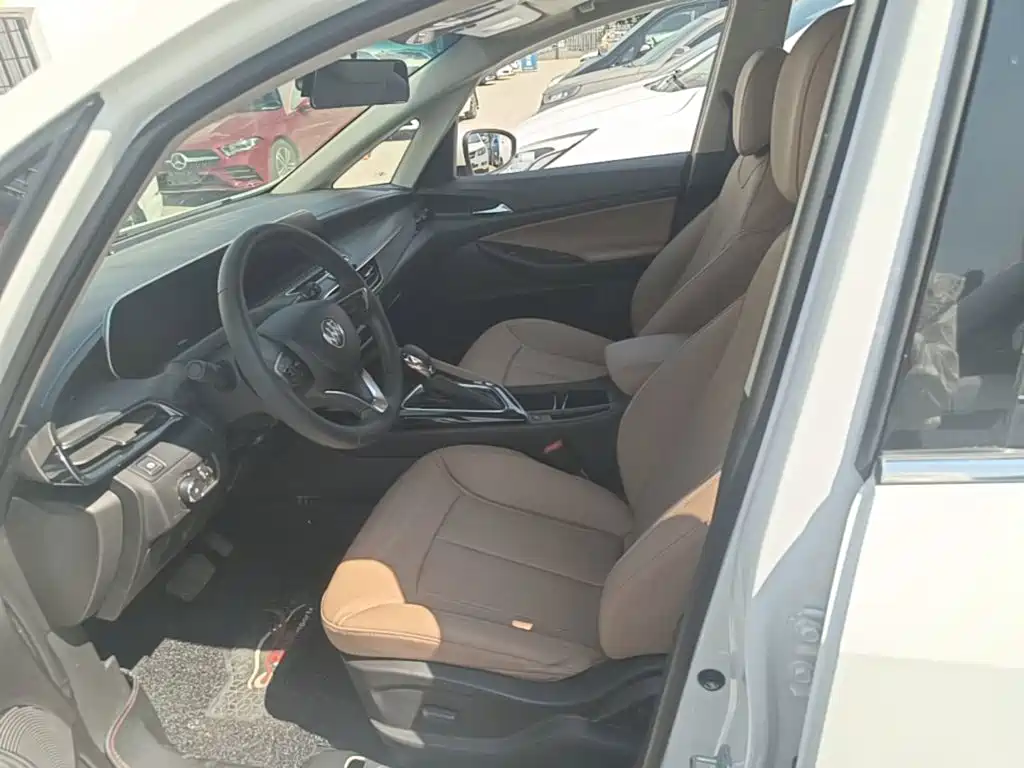 Buick GL6 — миниатюра 15