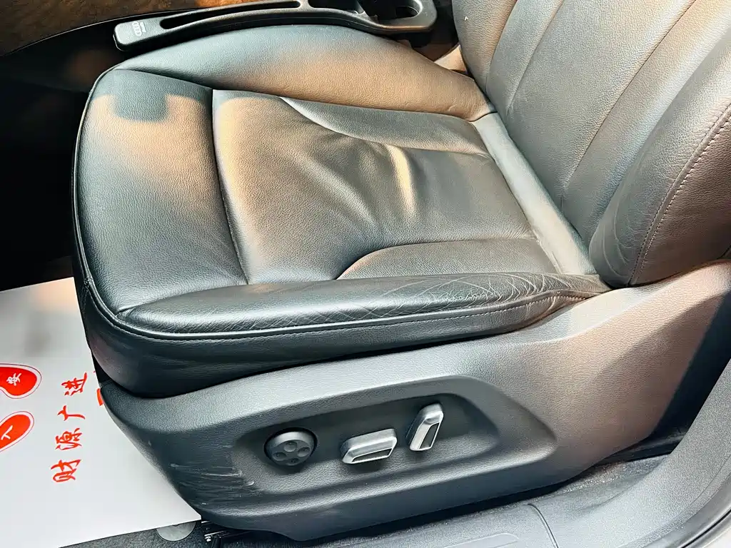 Audi Q5 — миниатюра 13