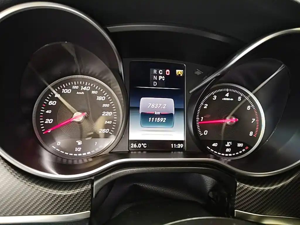Mercedes-Benz V-Class — миниатюра 12