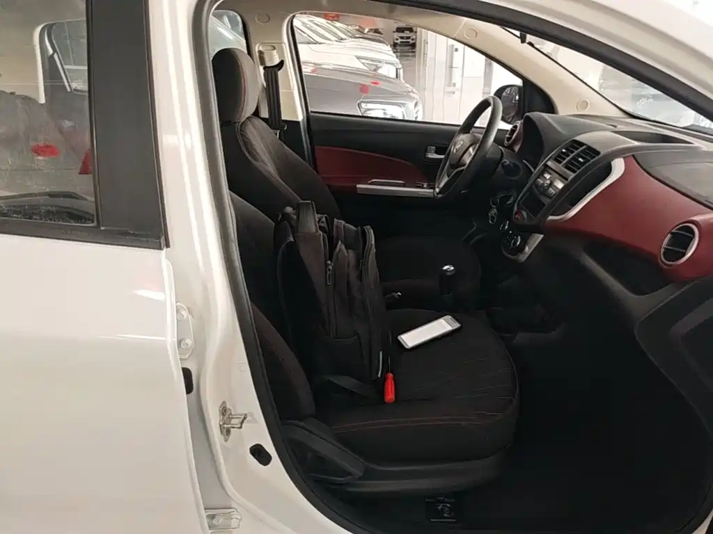 Changan BenBen — миниатюра 25
