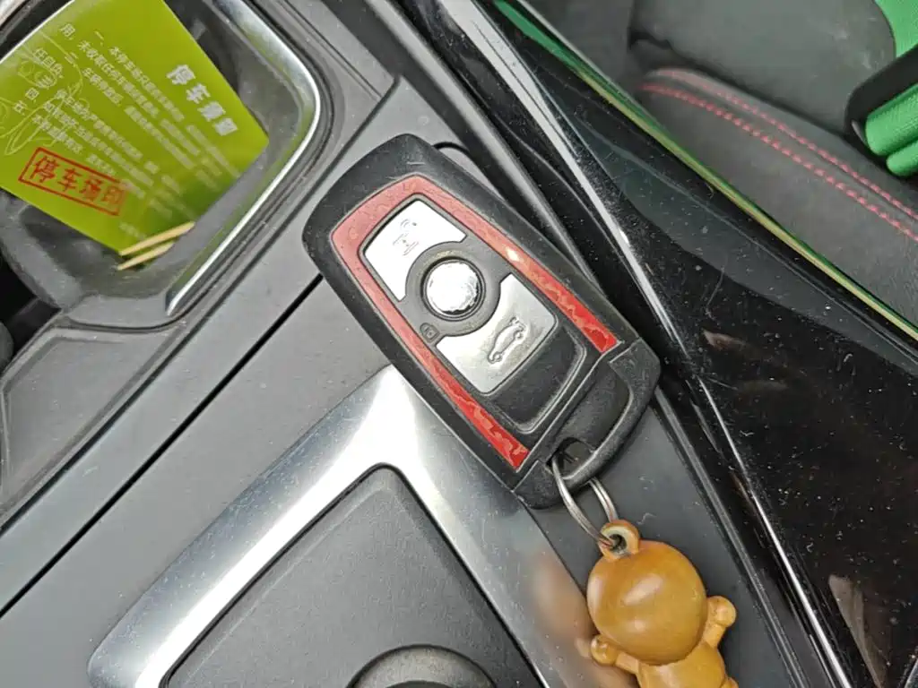 BMW 1 Series (Import) — миниатюра 9