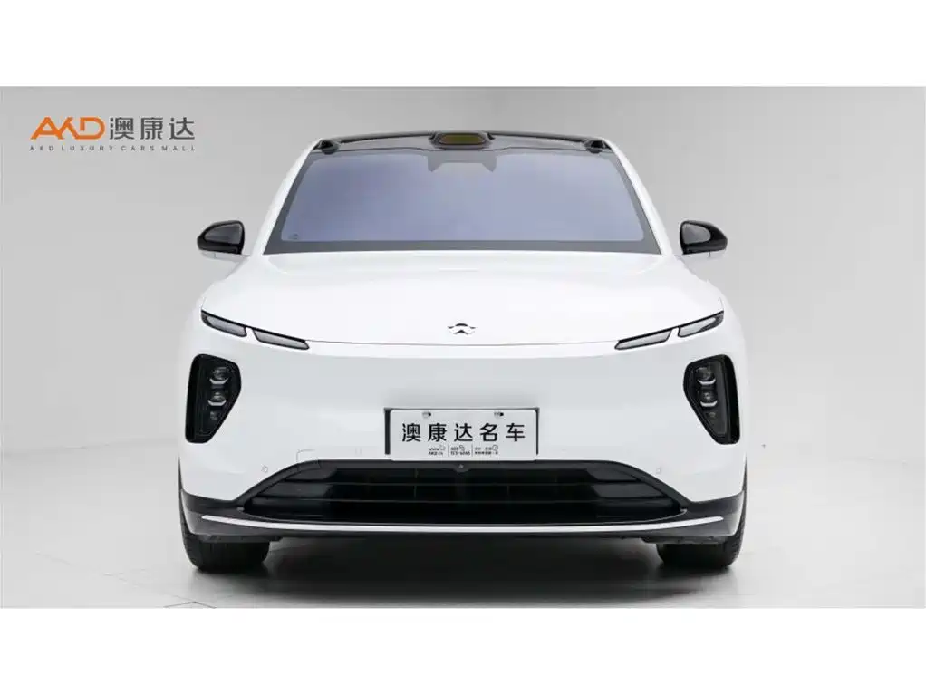 NIO EC6