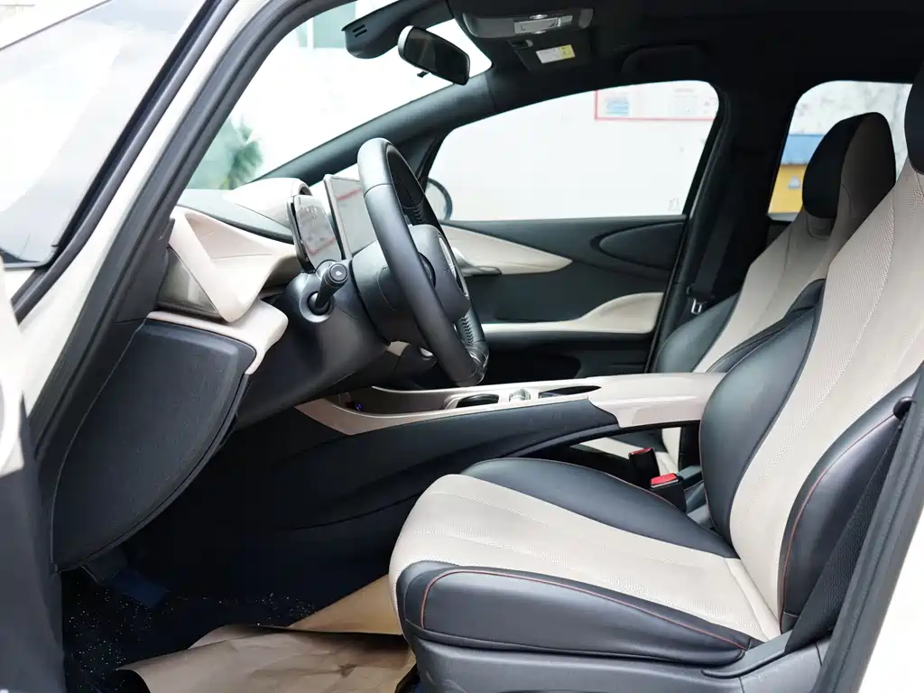 BYD Dolphin — миниатюра 4