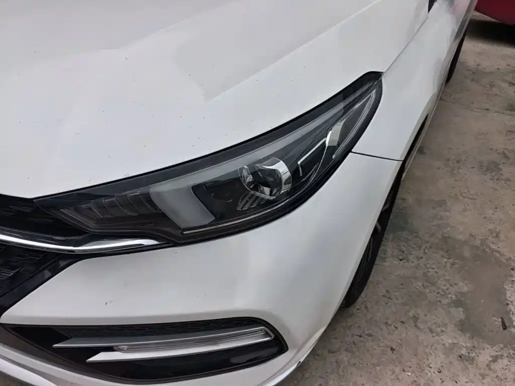 Chery Arrizo GX — миниатюра 24