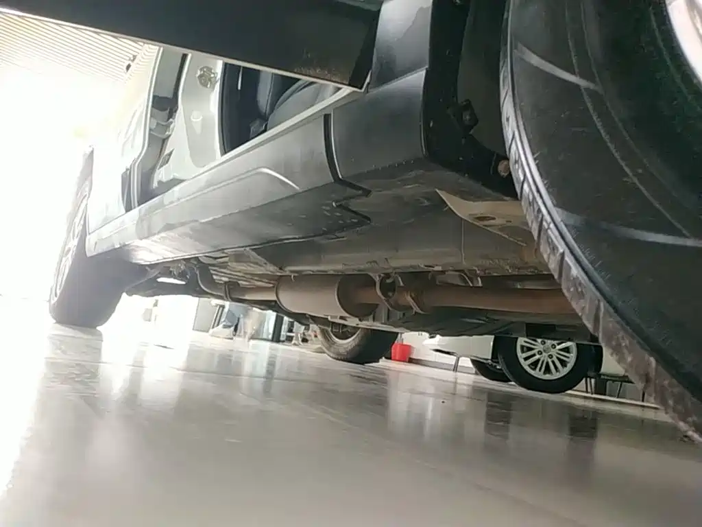 Haval H6 — миниатюра 21