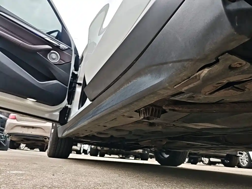 BMW X1 — миниатюра 22