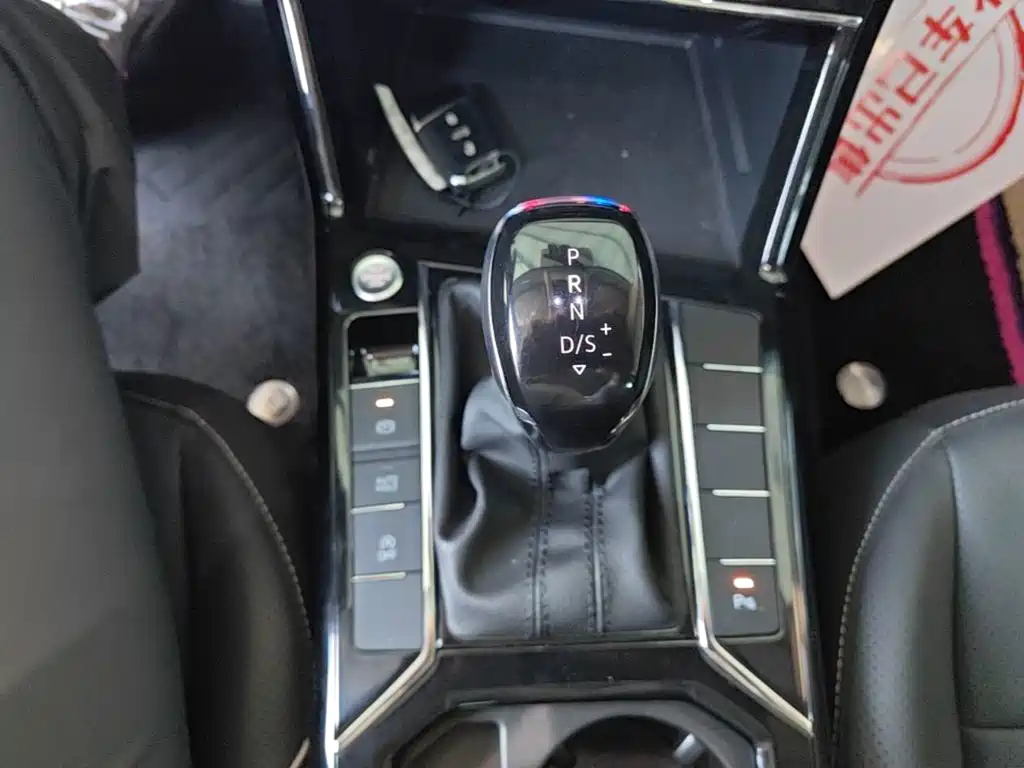 Volkswagen Passat — миниатюра 14