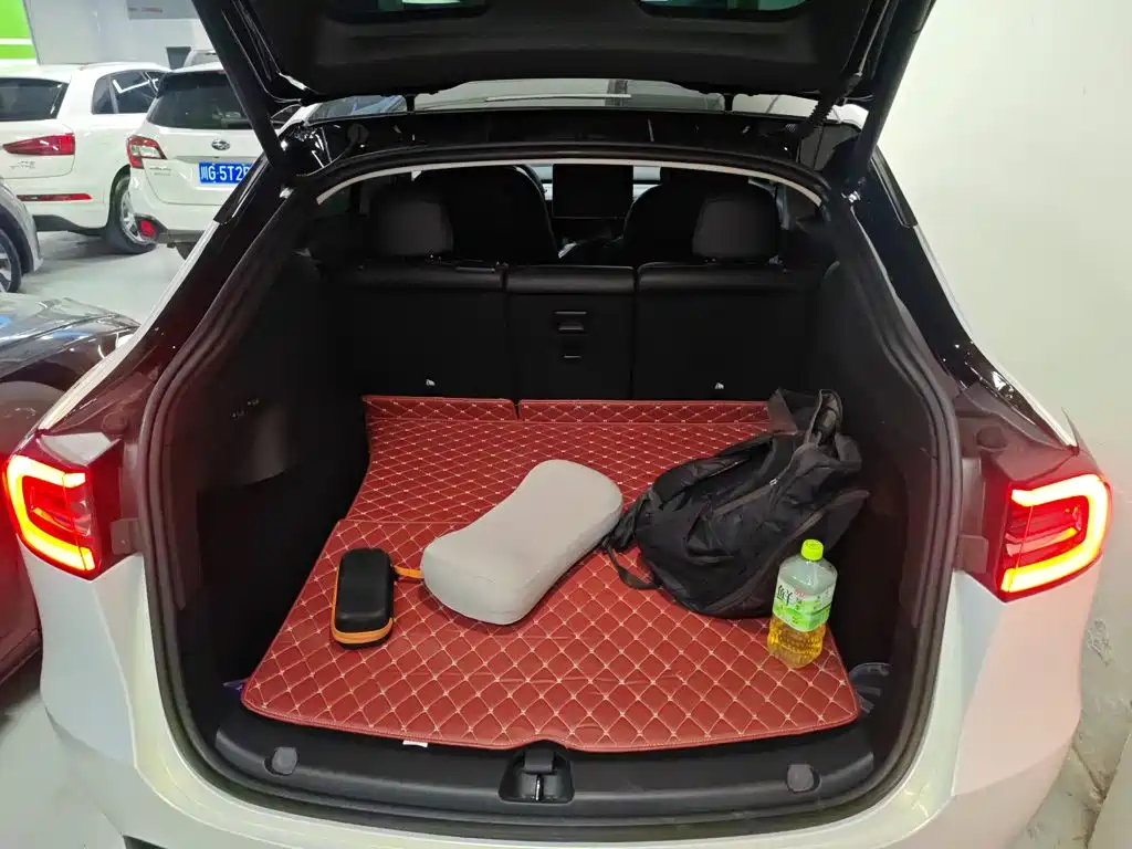 Tesla Model Y — миниатюра 16
