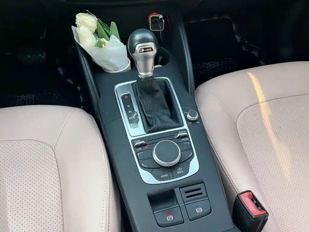 Audi A3 — миниатюра 12
